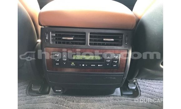 Acheter Import Voiture Toyota Land Cruiser Autre à Import - Dubai, Artibonite Acheter Import Voiture Toyota Land Cruiser Autre à Import - Dubai, Artibonite