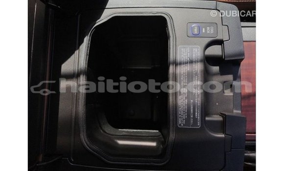 Acheter Import Voiture Toyota Land Cruiser Autre à Import - Dubai, Artibonite Acheter Import Voiture Toyota Land Cruiser Autre à Import - Dubai, Artibonite