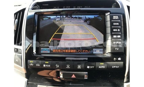 Acheter Import Voiture Toyota Land Cruiser Autre à Import - Dubai, Artibonite Acheter Import Voiture Toyota Land Cruiser Autre à Import - Dubai, Artibonite