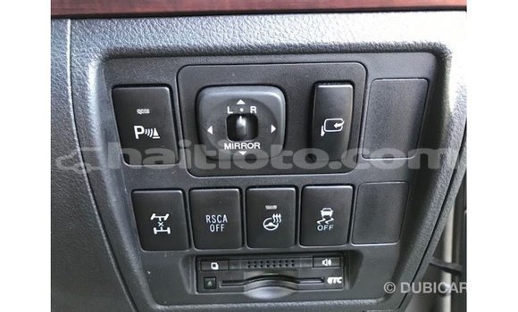 Acheter Import Voiture Toyota Land Cruiser Autre à Import - Dubai, Artibonite Acheter Import Voiture Toyota Land Cruiser Autre à Import - Dubai, Artibonite