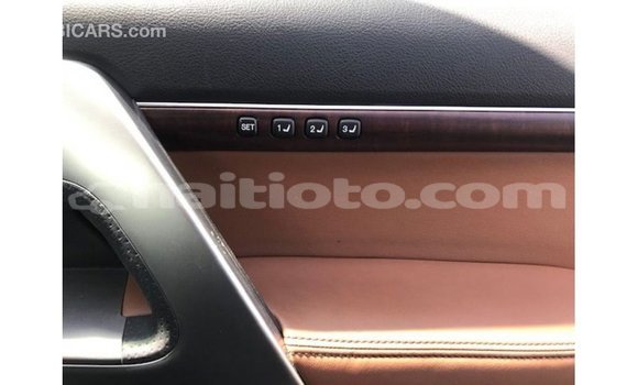 Acheter Import Voiture Toyota Land Cruiser Autre à Import - Dubai, Artibonite Acheter Import Voiture Toyota Land Cruiser Autre à Import - Dubai, Artibonite