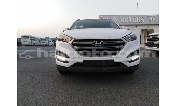 Acheter Import Voiture Hyundai Tucson Blanc à Import - Dubai, Artibonite Acheter Import Voiture Hyundai Tucson Blanc à Import - Dubai, Artibonite