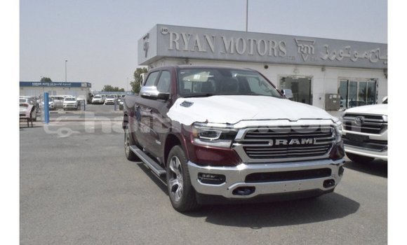Acheter Import Voiture Dodge RAM Autre à Import - Dubai, Artibonite