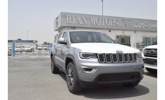 Acheter Import Voiture Jeep Grand Cherokee Autre à Import - Dubai, Artibonite