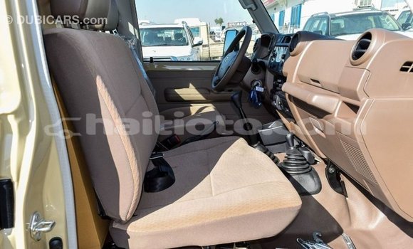 Acheter Import Voiture Toyota Land Cruiser Beige à Import - Dubai, Artibonite Acheter Import Voiture Toyota Land Cruiser Beige à Import - Dubai, Artibonite