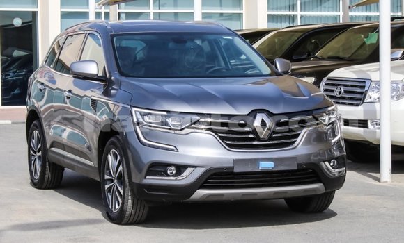 Buy Import Renault Koleos Other Car in Import - Dubai in Artibonite Buy Import Renault Koleos Other Car in Import - Dubai in Artibonite