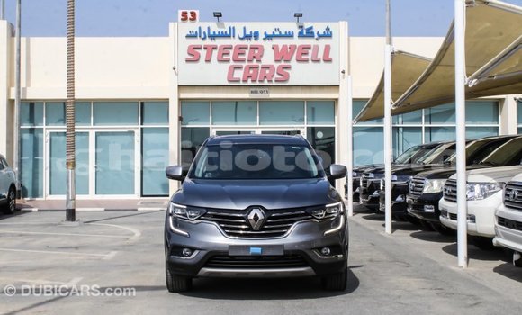 Buy Import Renault Koleos Other Car in Import - Dubai in Artibonite Buy Import Renault Koleos Other Car in Import - Dubai in Artibonite