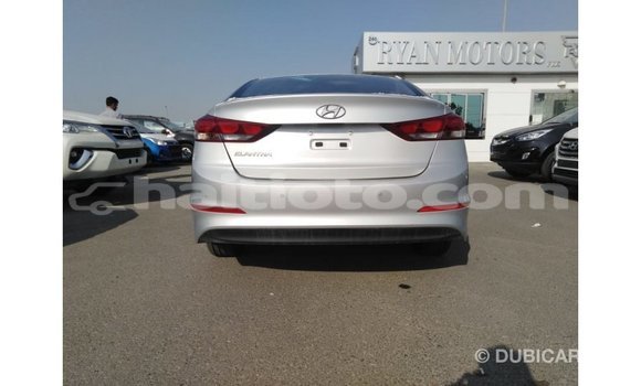 Acheter Import Voiture Hyundai Elantra Autre à Import - Dubai, Artibonite