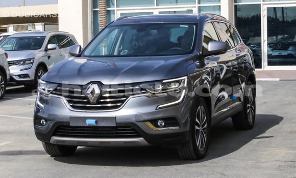 Buy Import Renault Koleos Other Car in Import - Dubai in Artibonite Buy Import Renault Koleos Other Car in Import - Dubai in Artibonite