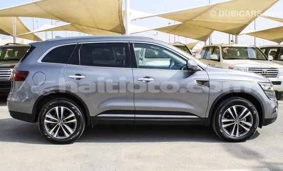 Buy Import Renault Koleos Other Car in Import - Dubai in Artibonite Buy Import Renault Koleos Other Car in Import - Dubai in Artibonite