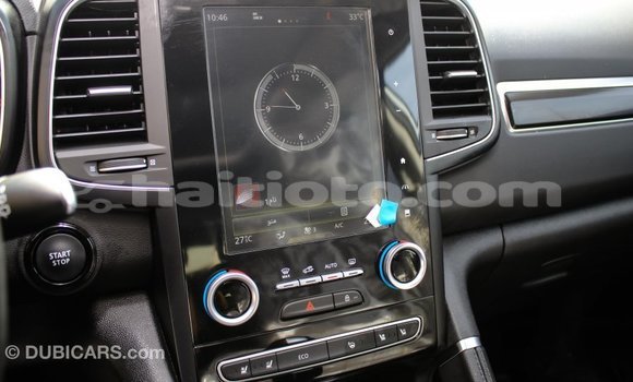 Buy Import Renault Koleos Other Car in Import - Dubai in Artibonite Buy Import Renault Koleos Other Car in Import - Dubai in Artibonite