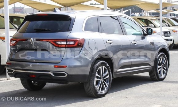 Buy Import Renault Koleos Other Car in Import - Dubai in Artibonite Buy Import Renault Koleos Other Car in Import - Dubai in Artibonite