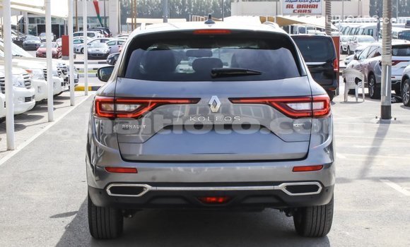 Buy Import Renault Koleos Other Car in Import - Dubai in Artibonite Buy Import Renault Koleos Other Car in Import - Dubai in Artibonite