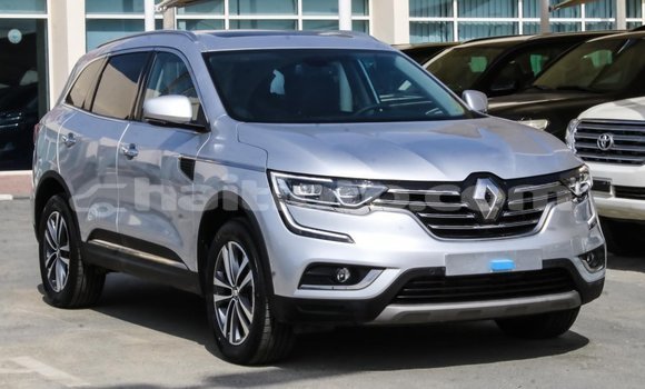 Buy Import Renault Koleos Other Car in Import - Dubai in Artibonite Buy Import Renault Koleos Other Car in Import - Dubai in Artibonite
