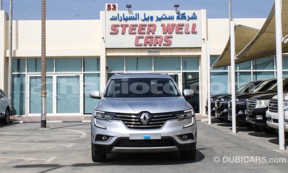 Buy Import Renault Koleos Other Car in Import - Dubai in Artibonite Buy Import Renault Koleos Other Car in Import - Dubai in Artibonite