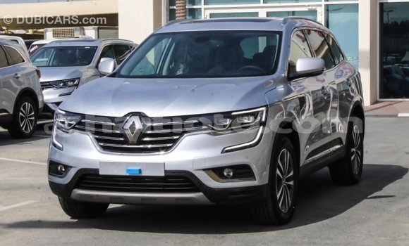 Buy Import Renault Koleos Other Car in Import - Dubai in Artibonite Buy Import Renault Koleos Other Car in Import - Dubai in Artibonite