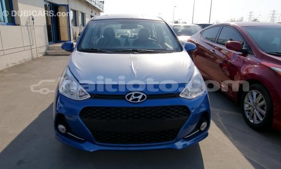 Acheter Import Voiture Hyundai i10 Bleu à Import - Dubai, Artibonite Acheter Import Voiture Hyundai i10 Bleu à Import - Dubai, Artibonite