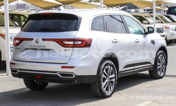 Buy Import Renault Koleos Other Car in Import - Dubai in Artibonite Buy Import Renault Koleos Other Car in Import - Dubai in Artibonite