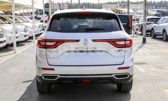 Buy Import Renault Koleos Other Car in Import - Dubai in Artibonite Buy Import Renault Koleos Other Car in Import - Dubai in Artibonite