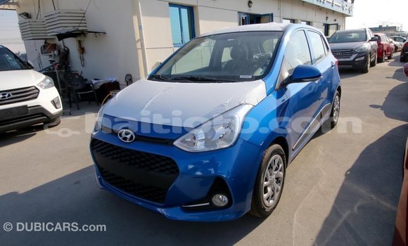 Acheter Import Voiture Hyundai i10 Bleu à Import - Dubai, Artibonite Acheter Import Voiture Hyundai i10 Bleu à Import - Dubai, Artibonite