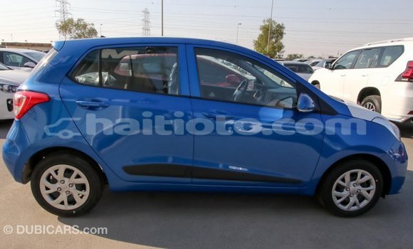 Acheter Import Voiture Hyundai i10 Bleu à Import - Dubai, Artibonite Acheter Import Voiture Hyundai i10 Bleu à Import - Dubai, Artibonite