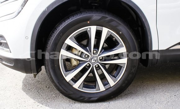 Buy Import Renault Koleos White Car in Import - Dubai in Artibonite Buy Import Renault Koleos White Car in Import - Dubai in Artibonite
