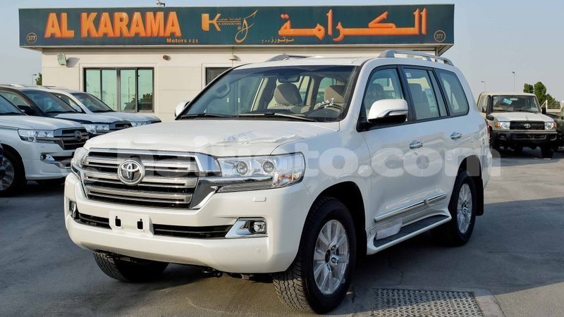 Big with watermark toyota land cruiser artibonite import dubai 2449