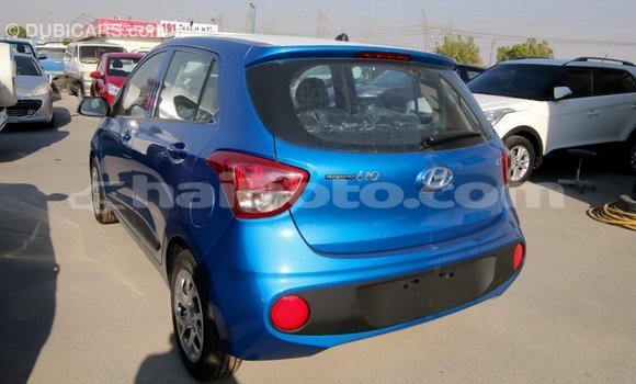 Acheter Import Voiture Hyundai i10 Bleu à Import - Dubai, Artibonite Acheter Import Voiture Hyundai i10 Bleu à Import - Dubai, Artibonite