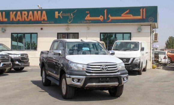 Acheter Import Voiture Toyota Hilux Autre à Import - Dubai, Artibonite Acheter Import Voiture Toyota Hilux Autre à Import - Dubai, Artibonite