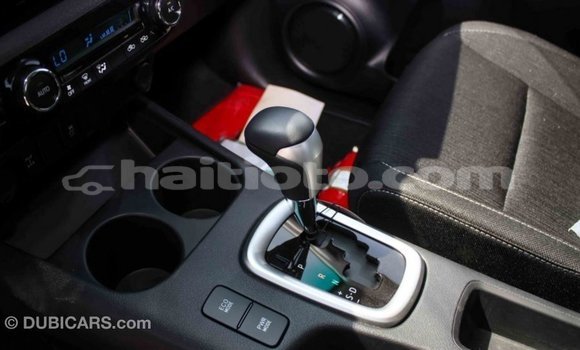 Acheter Import Voiture Toyota Hilux Autre à Import - Dubai, Artibonite Acheter Import Voiture Toyota Hilux Autre à Import - Dubai, Artibonite