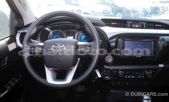 Acheter Import Voiture Toyota Hilux Autre à Import - Dubai, Artibonite Acheter Import Voiture Toyota Hilux Autre à Import - Dubai, Artibonite