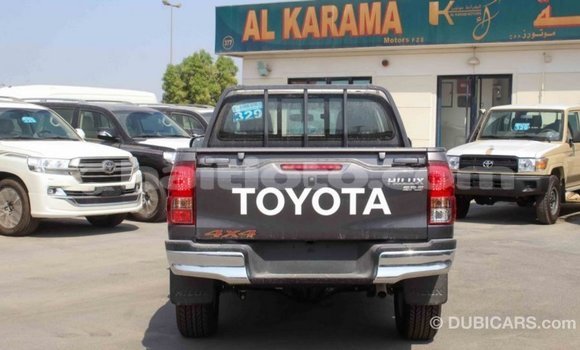 Acheter Import Voiture Toyota Hilux Autre à Import - Dubai, Artibonite Acheter Import Voiture Toyota Hilux Autre à Import - Dubai, Artibonite