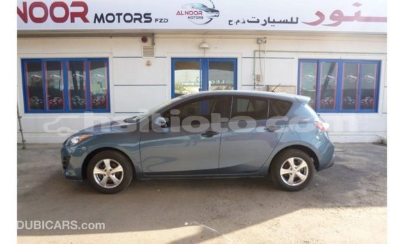 Acheter Import Voiture Mazda 3 Bleu à Import - Dubai, Artibonite Acheter Import Voiture Mazda 3 Bleu à Import - Dubai, Artibonite
