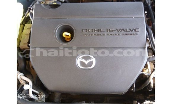 Acheter Import Voiture Mazda 3 Bleu à Import - Dubai, Artibonite Acheter Import Voiture Mazda 3 Bleu à Import - Dubai, Artibonite