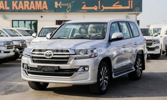 Acheter Import Voiture Toyota Land Cruiser Autre à Import - Dubai, Artibonite Acheter Import Voiture Toyota Land Cruiser Autre à Import - Dubai, Artibonite