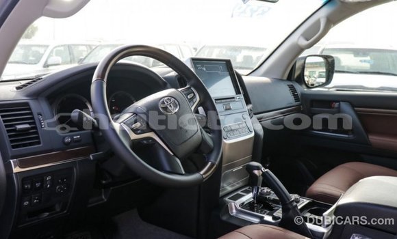 Acheter Import Voiture Toyota Land Cruiser Autre à Import - Dubai, Artibonite Acheter Import Voiture Toyota Land Cruiser Autre à Import - Dubai, Artibonite