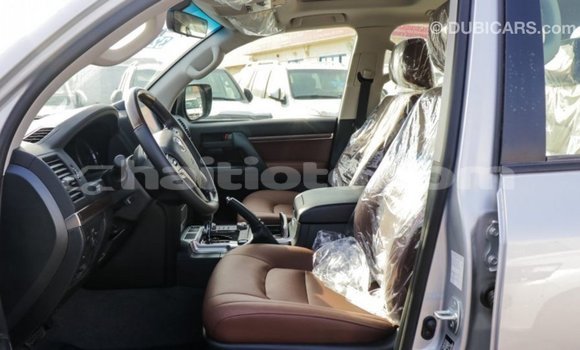 Acheter Import Voiture Toyota Land Cruiser Autre à Import - Dubai, Artibonite Acheter Import Voiture Toyota Land Cruiser Autre à Import - Dubai, Artibonite