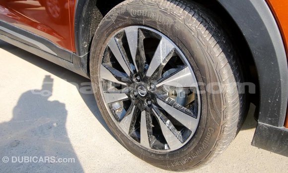 Acheter Import Utilitaire Nissan Evalia Autre à Import - Dubai, Artibonite