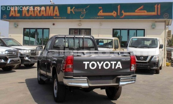 Acheter Import Voiture Toyota Hilux Autre à Import - Dubai, Artibonite Acheter Import Voiture Toyota Hilux Autre à Import - Dubai, Artibonite