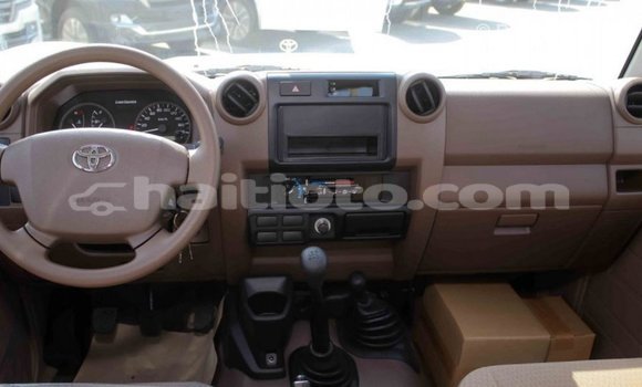 Acheter Import Voiture Toyota Land Cruiser Beige à Import - Dubai, Artibonite Acheter Import Voiture Toyota Land Cruiser Beige à Import - Dubai, Artibonite