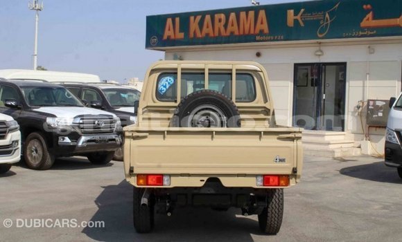 Acheter Import Voiture Toyota Land Cruiser Beige à Import - Dubai, Artibonite Acheter Import Voiture Toyota Land Cruiser Beige à Import - Dubai, Artibonite