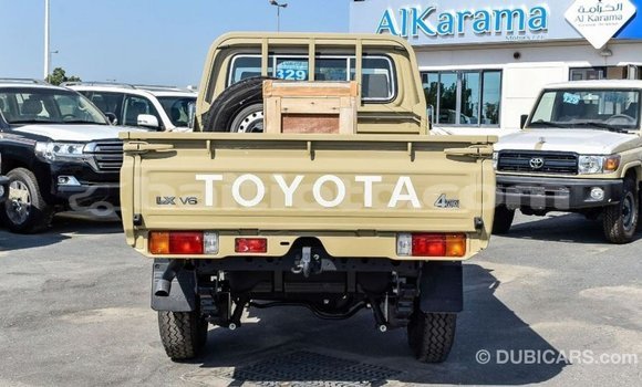 Acheter Import Voiture Toyota Land Cruiser Beige à Import - Dubai, Artibonite Acheter Import Voiture Toyota Land Cruiser Beige à Import - Dubai, Artibonite