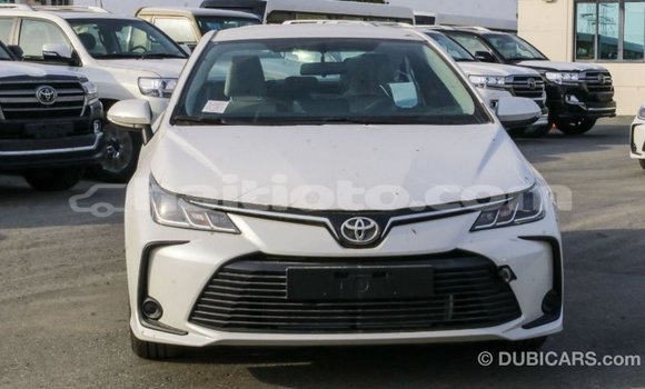 Acheter Import Voiture Toyota Corolla Blanc à Import - Dubai, Artibonite Acheter Import Voiture Toyota Corolla Blanc à Import - Dubai, Artibonite