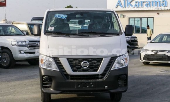 Acheter Import Voiture Nissan Urvan Blanc à Import - Dubai, Artibonite Acheter Import Voiture Nissan Urvan Blanc à Import - Dubai, Artibonite