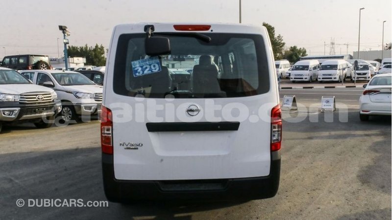 Big with watermark nissan urvan artibonite import dubai 2474