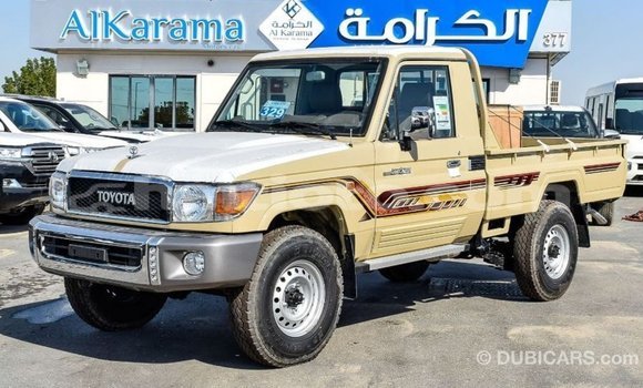 Acheter Import Voiture Toyota Land Cruiser Beige à Import - Dubai, Artibonite Acheter Import Voiture Toyota Land Cruiser Beige à Import - Dubai, Artibonite