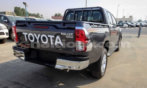 Acheter Import Voiture Toyota Hilux Autre à Import - Dubai, Artibonite Acheter Import Voiture Toyota Hilux Autre à Import - Dubai, Artibonite