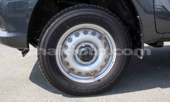Acheter Import Voiture Toyota Hilux Autre à Import - Dubai, Artibonite Acheter Import Voiture Toyota Hilux Autre à Import - Dubai, Artibonite