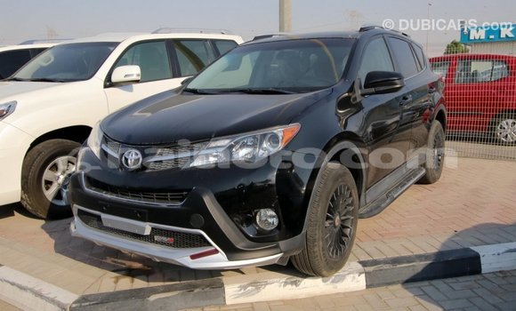 Acheter Import Voiture Toyota RAV4 Noir à Import - Dubai, Artibonite Acheter Import Voiture Toyota RAV4 Noir à Import - Dubai, Artibonite