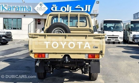 Acheter Import Voiture Toyota Land Cruiser Beige à Import - Dubai, Artibonite Acheter Import Voiture Toyota Land Cruiser Beige à Import - Dubai, Artibonite
